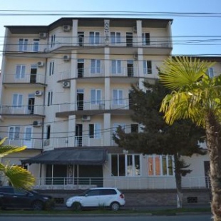 Фотография гостиницы Nikola