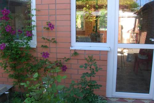 Фотография мини отеля На Морской