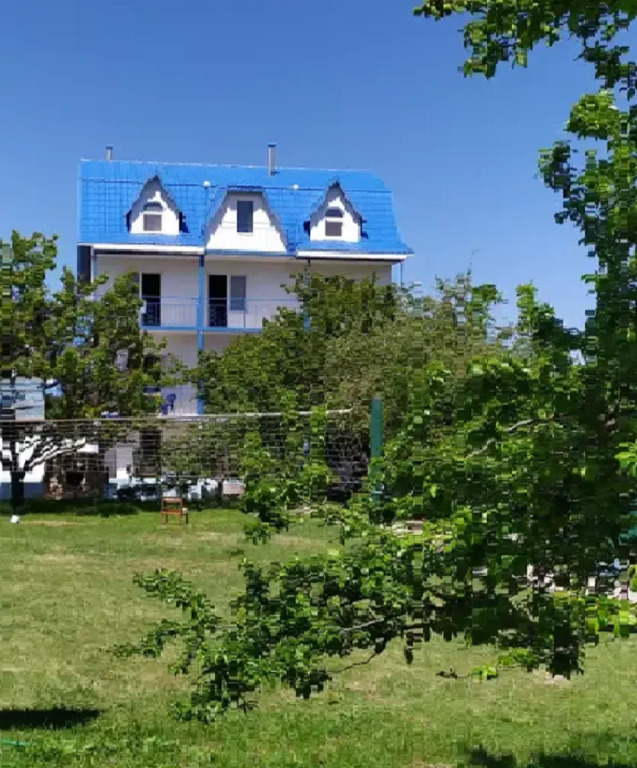 Фотография Коттеджа Частный дом Казантип 72 на Азовском Море