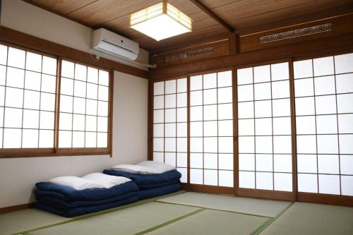 Фотография гостиницы Onsen Inn Hamayu Nagi - Vacation STAY 81869