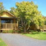 Фотография мотеля Kerigold Secluded Chalets Motel