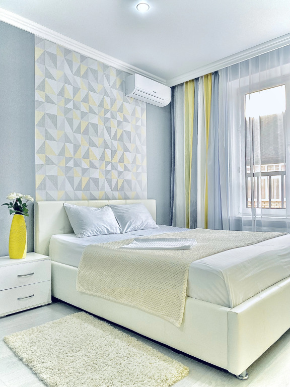 Фотография квартиры Квартира на Улице Рябиновой 2В к1