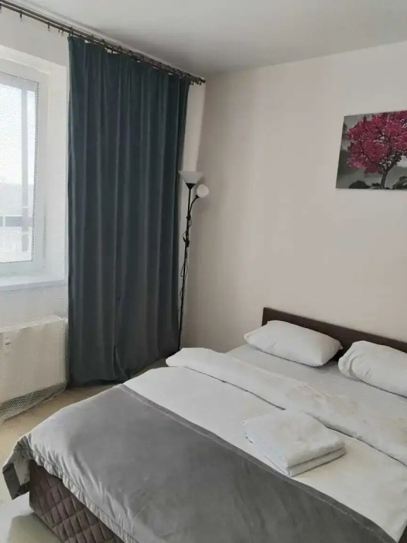 Фотография квартиры Апартаменты InnDays Логинова 5к2