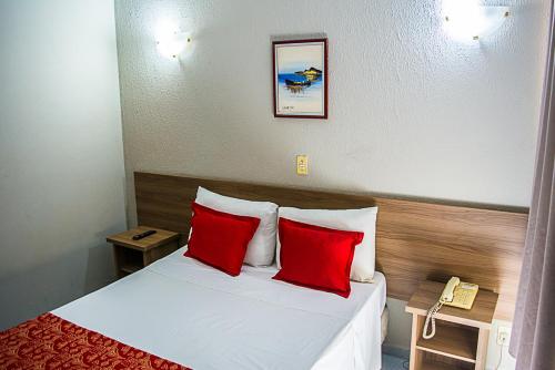 Фотография гостиницы Plaza Hotel São José dos Campos