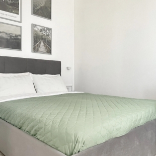 Фотография квартиры Апартаменты на Шамиля Усманова 18А