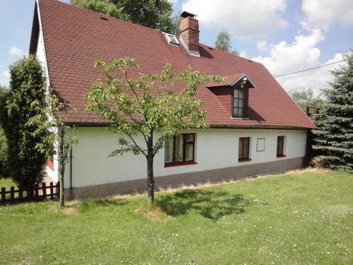 Фотография гостевого дома Chalupa Buko