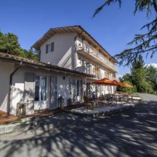 Фотографии гостиницы
Il Ciocco Hotels