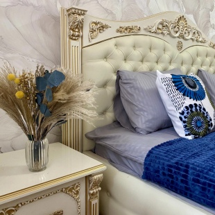 Фотография квартиры Квартира на Габитова 4