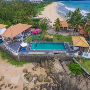 Фотографии гостиницы
White VIlla Resort