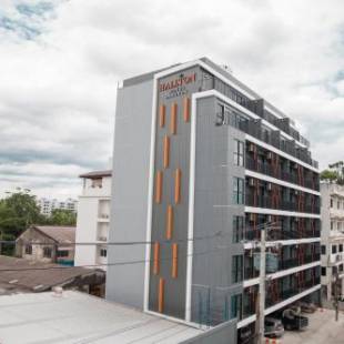 Фотографии гостиницы
Hallton Hotel Bangkok