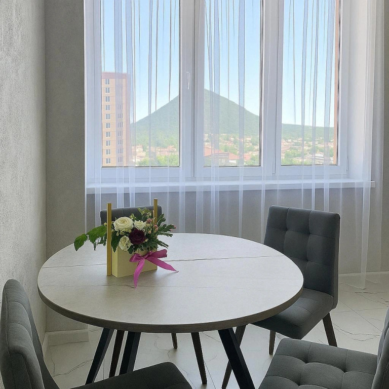 Фотография квартиры Квартира на улице Октябрьская 106А кв 60