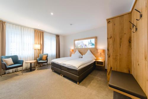 Фотография гостиницы Domschänke Eslohe Brauereigasthof