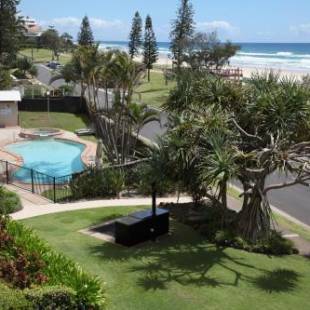 Фотографии апарт отеля
Sandrift Beachfront Apartments