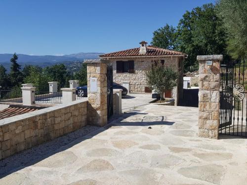 Фотография гостевого дома Villa Lavendel