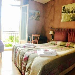 Фотографии гостиницы 
            Boutique Hotel Couleurs Suds