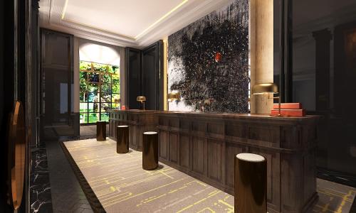 Фотография гостиницы Hilton Beijing Daxing