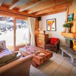 Фотография гостевого дома Chalet L'Ours Blanc - OVO Network