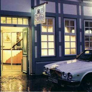 Фотографии гостиницы
Hotel Schere