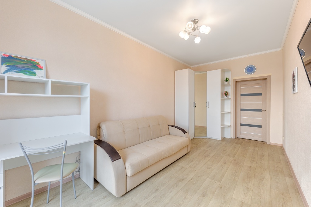 Фотография квартиры Квартира с видом на море в центре города