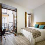 Фотография гостевого дома Jardines Boutique