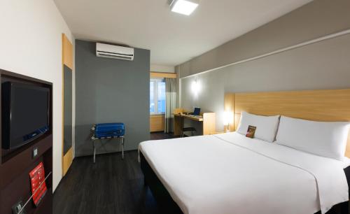 Фотография гостиницы ibis Fortaleza Praia de Iracema