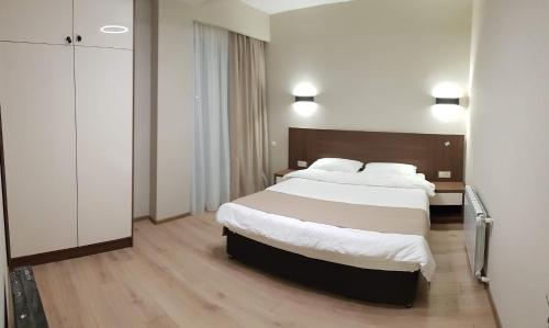 Фотография гостиницы Crystal residence 301