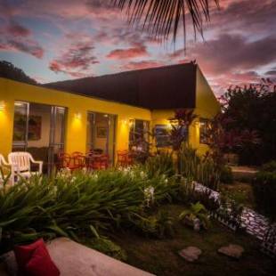 Фотографии мини отеля
Pousada Dois Irmãos