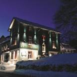 Фотография гостевого дома Pension Barbara