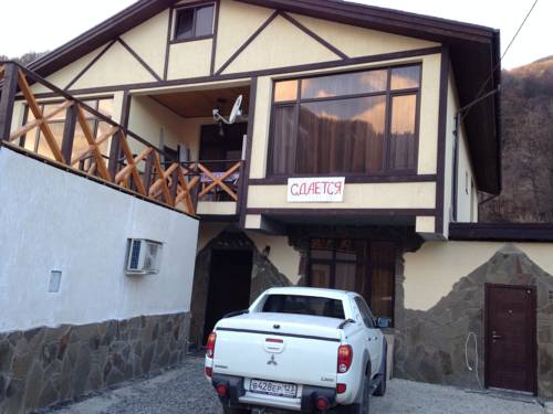 Фотографии гостевого дома
Тихая Прохлада