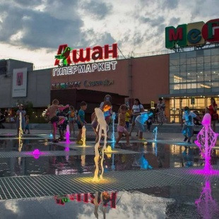 Фотография квартиры Уютные сутки в микрорайоне Крутые Ключи 38