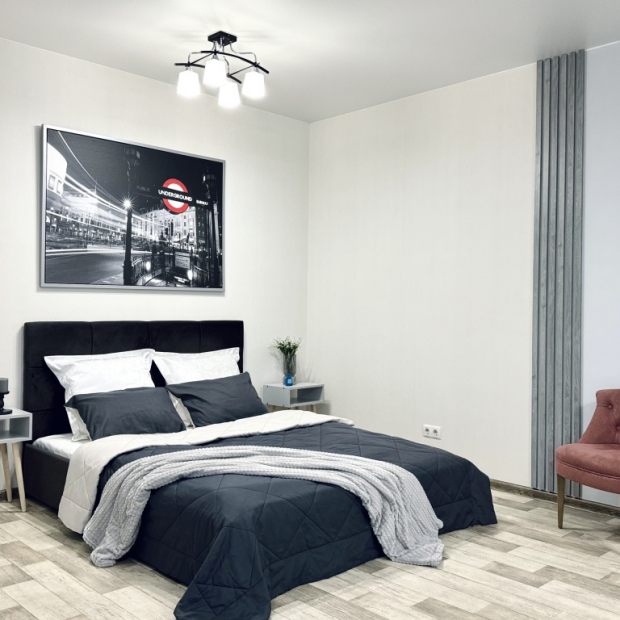 Фотографии квартиры
Апартаменты Проспект Притомский 35 Копрус 1