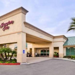 Фотографии гостиницы
Hampton Inn Channel Islands Harbor