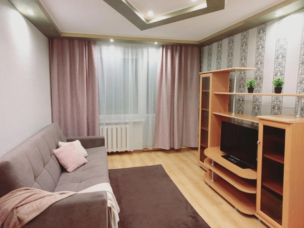 Фотография квартиры Апартаменты на улице Заславского 17