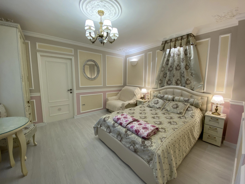 Фотография квартиры Апартаменты Анита в центре Сочи 2