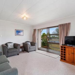 Фотография гостевого дома Northspoon - Turangi Holiday Home