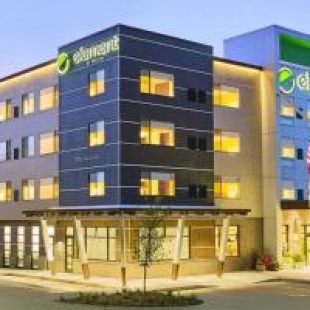 Фотография гостиницы Element Knoxville West