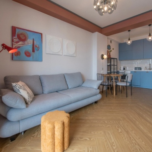 Фотография квартиры Apartments near the Park