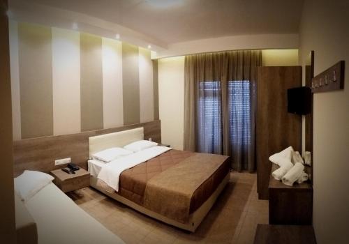 Фотография гостиницы Filippion Hotel