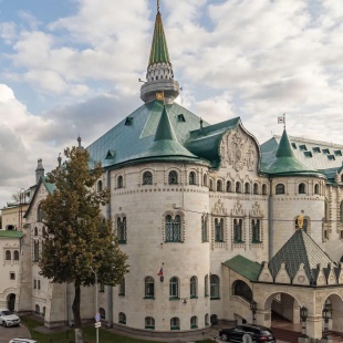 Фотография квартиры Prima Rent на улице Большая Покровская 29