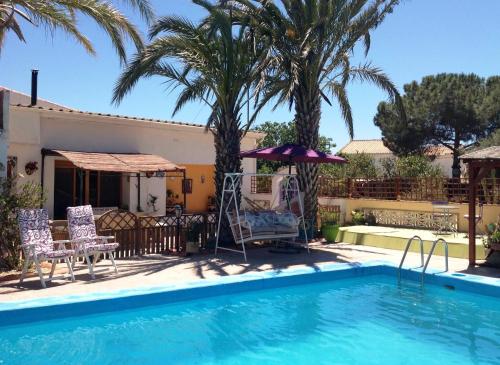 Фотография гостевого дома Tara Casa, house of mosaic & art