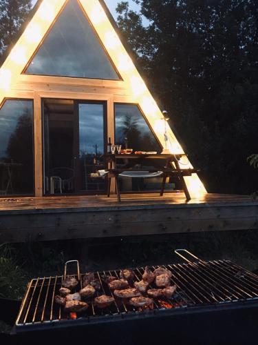 Фотография гостевого дома Дом грёз Утиные пруды