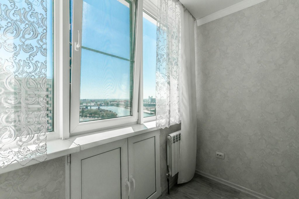 Фотография квартиры Белый Ангел на улице Береговая 6