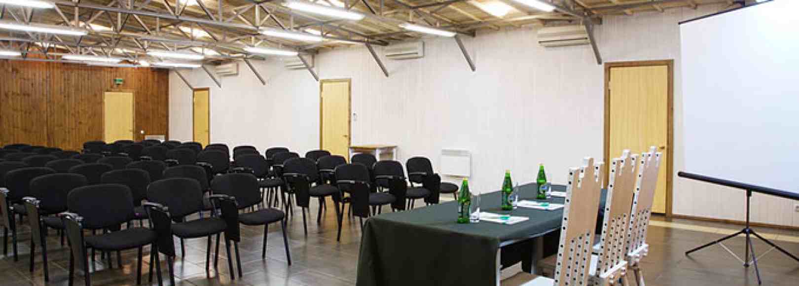 Фотография конференц-зала VE art resort №2