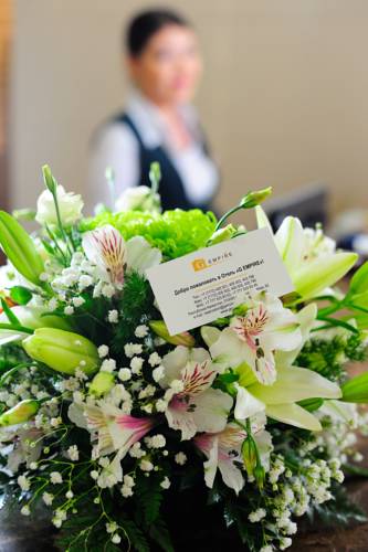 Фотография гостиницы G-Empire