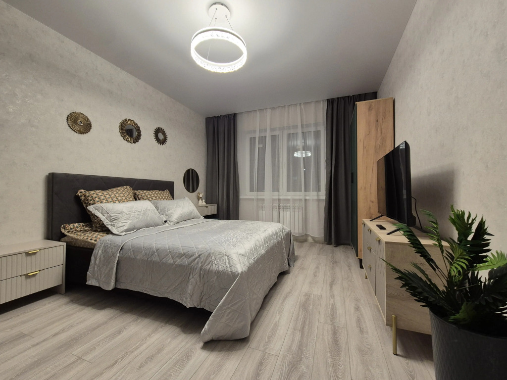 Фотография квартиры Квартира Уютная