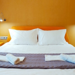 Фотография квартиры Апартаменты Рыбинская 24 Tokyo