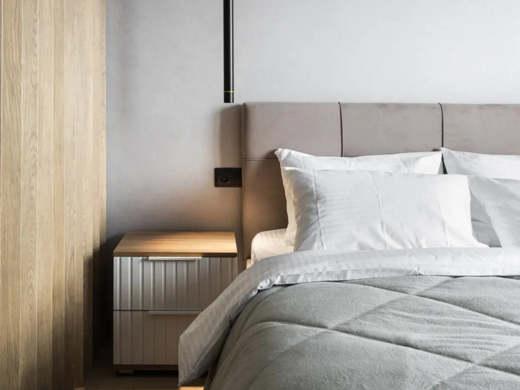 Фотография квартиры Квартира у МНТК/Экпоцентра RoyalPart