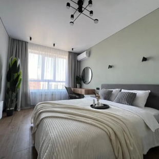 Фотография квартиры Апартаменты Пион