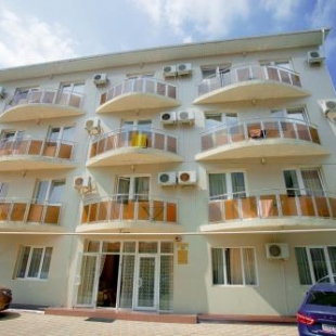 Фотография гостевого дома Ростислав