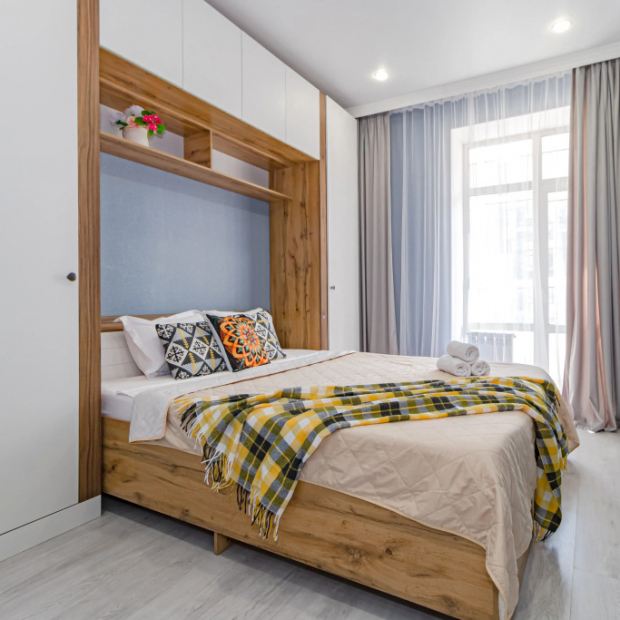 Фотографии квартиры 
            Квартира Royal Comfort